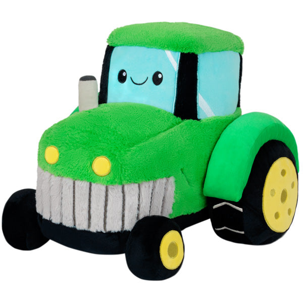 go! tractor